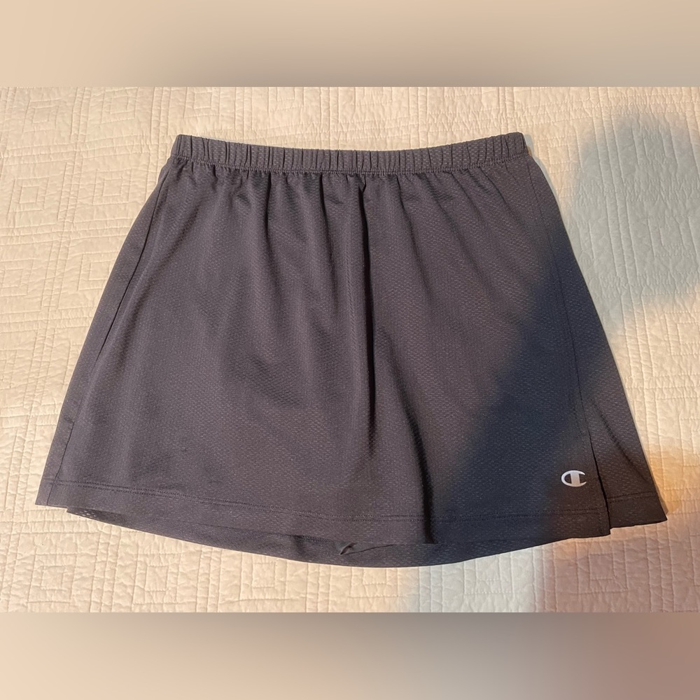 Champion fitness Skort. Pickle ball shorts - Picture 1 of 5
